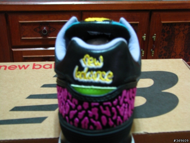 [開箱]NIKE Blazer SB .NEW BALANCE NB M576 × ATMOS ...