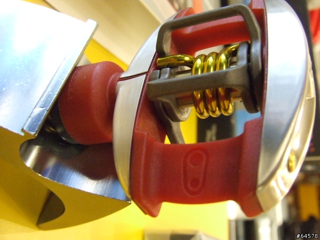 Crankbrothers 新腳踏.....流口水的夢幻逸品阿