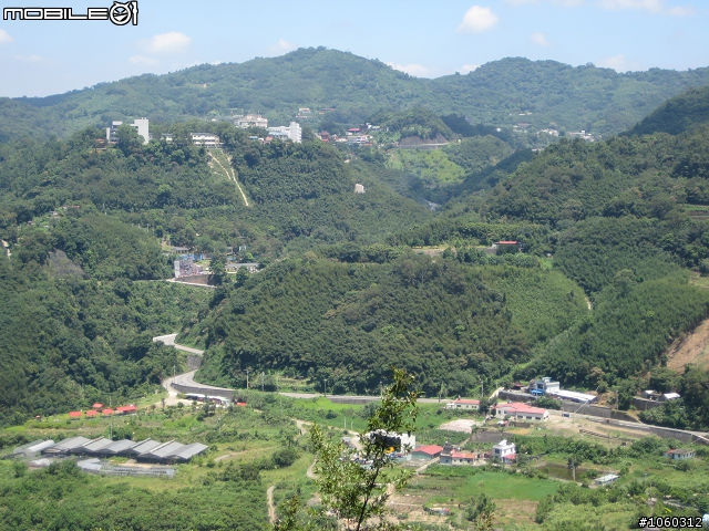 [遊記] 肉腳首戰--羅馬公路大滿貫