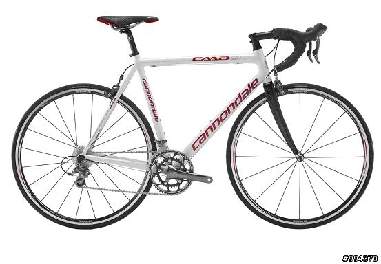 2009  CANNONDALE    公路新車發表
