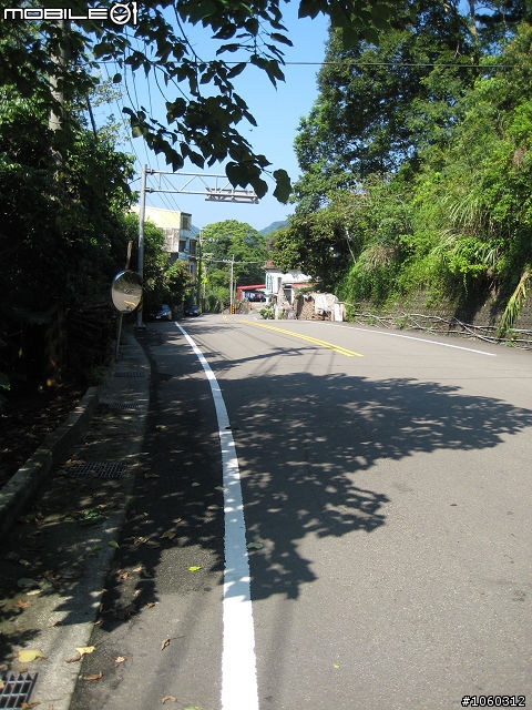 [遊記] 肉腳首戰--羅馬公路大滿貫