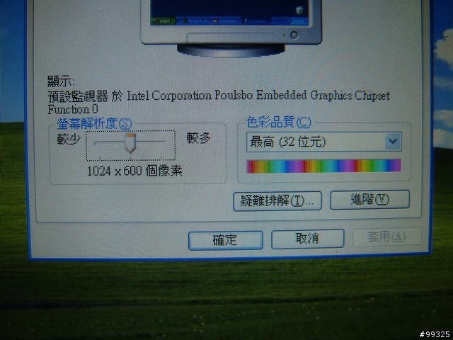 本人以把Willcom D4改行winXP!