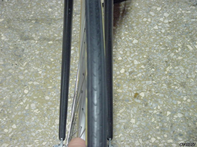 [分享]超過10年以上老鋼管GIANT R800 復活~!