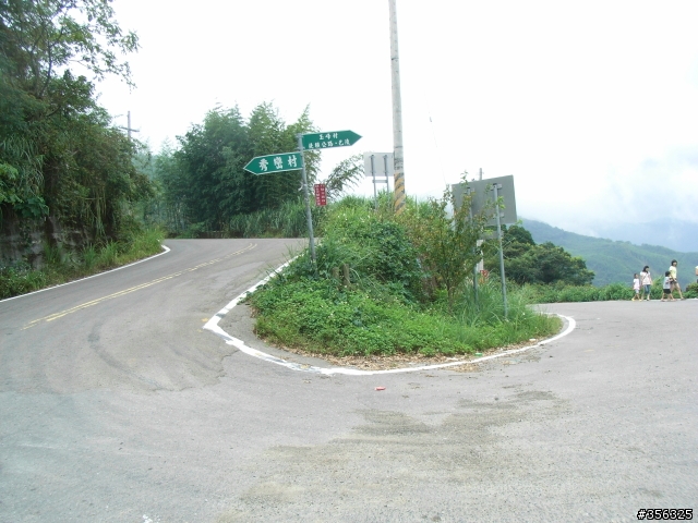 [遊記] 見證上帝的部落 司馬庫斯 單車2日遊