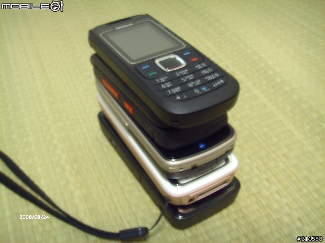 [分享]簡單不平凡的入門升級款: 1680c