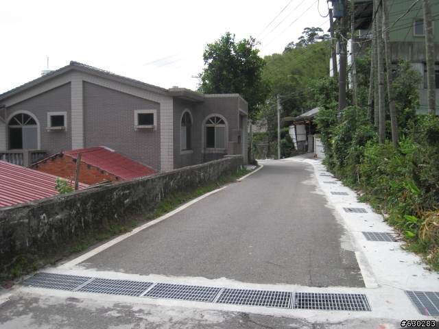 深坑路線之一...山中傳奇