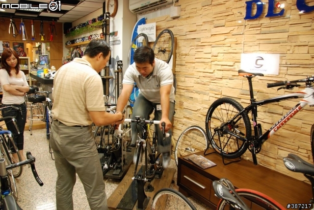 低調的黃領紳士：PINARELLO GALILEO