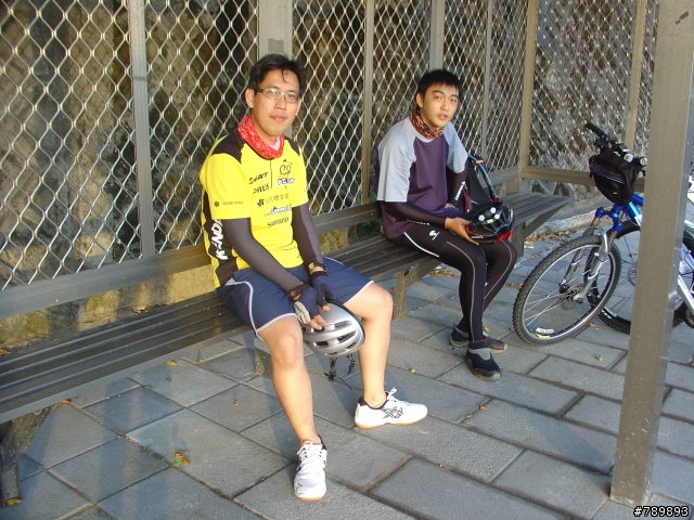 【遊記】丹尼爾之路