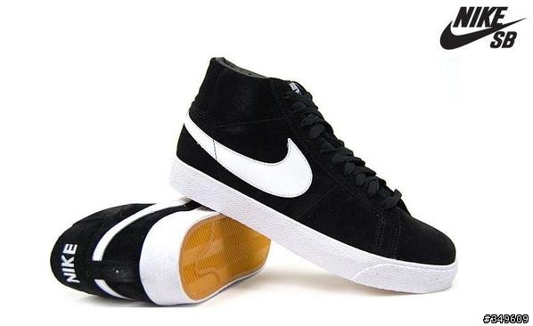 [開箱]NIKE Blazer SB .NEW BALANCE NB M576 × ATMOS ...