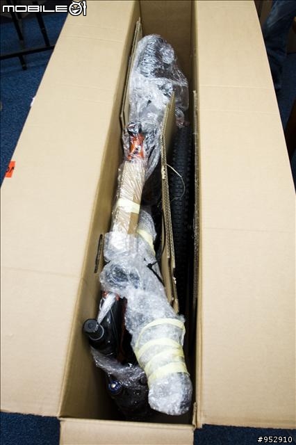 （分享）KTM登山車系列～第一部（進階車種）＆第二部（高檔車種）