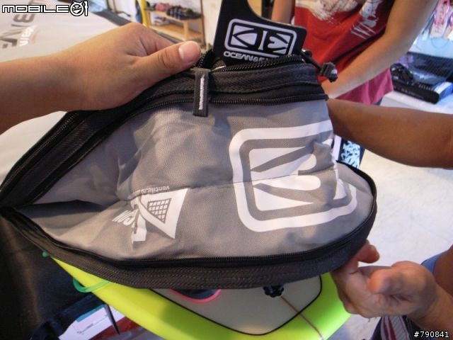 [開箱] JR 台製衝浪板 Funboard 7尺6 (圖超多 P60+)