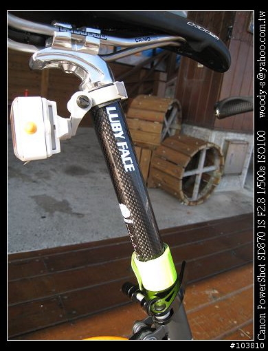 [不專業的改造文]我的T3