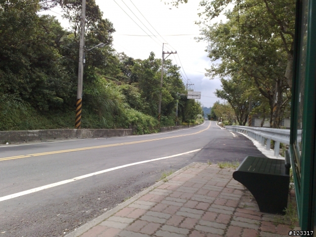 新手黑仔達大戰北宜公路!!