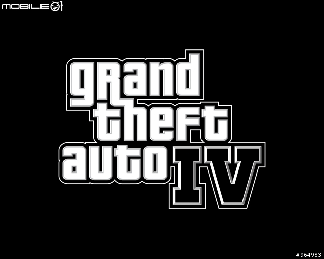 GTA4 - 你的大趣事！
