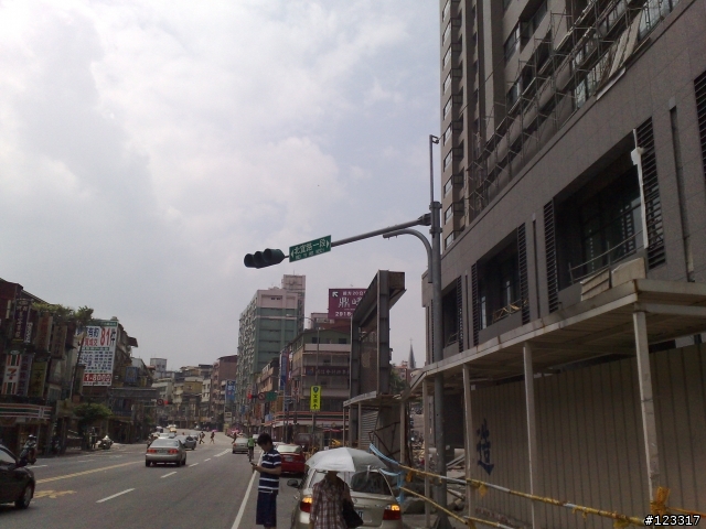 新手黑仔達大戰北宜公路!!