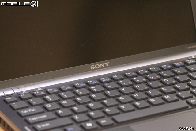 [開箱+測試] VAIO Z90S 補完藍光播放測試 全文完畢!