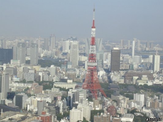 東京