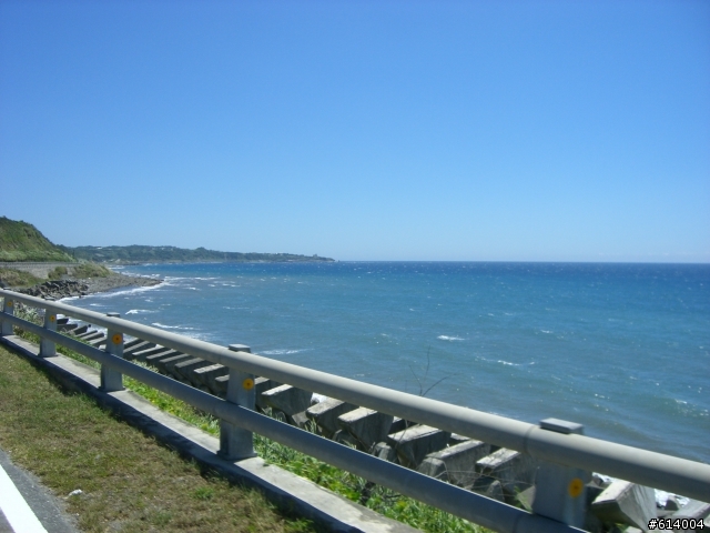 2人+1狼 六天五夜 上山下海環島去