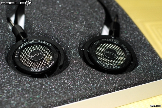 [分享] 9/22更新 增加耳擴跟CD Player了 ;  Grado SR225 耳機在台中入手啦...