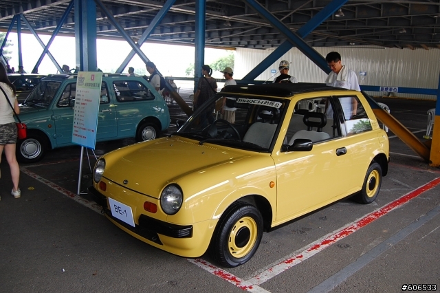 NISSAN車主大會師一日遊(活動開箱文)