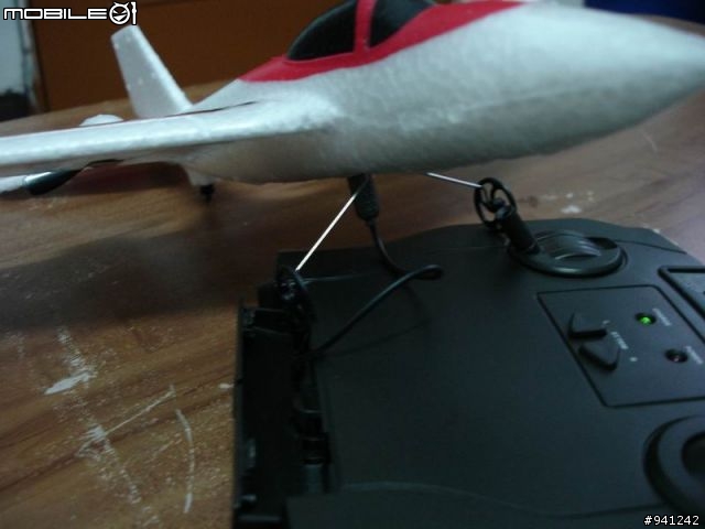 [小朋友的遙控飛機]~X-Twin Pro 3D戰鬥特技遙控飛機~