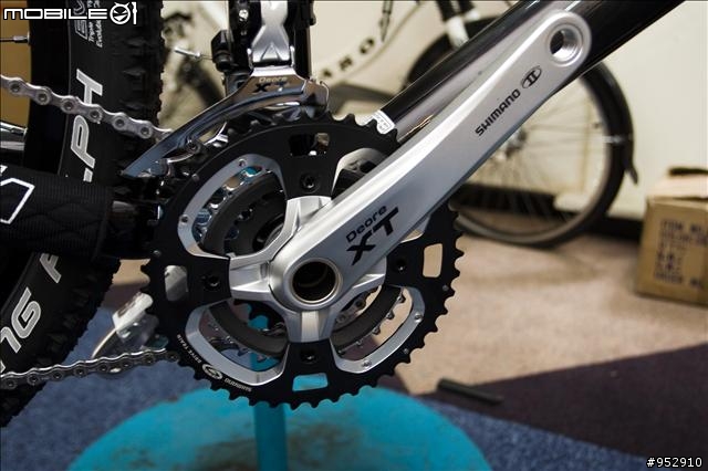 （分享）KTM登山車系列～第一部（進階車種）＆第二部（高檔車種）