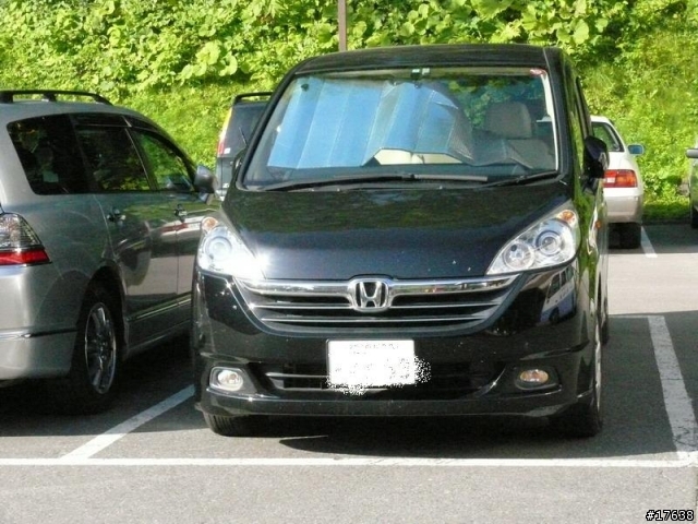 一些日本車的照片