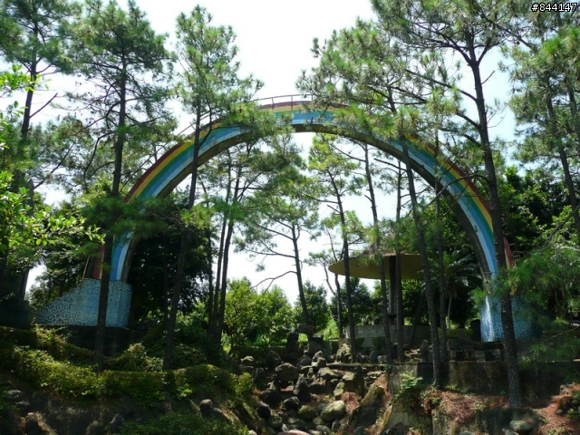 TZ3之新埔義民廟