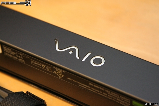 [開箱+測試] VAIO Z90S 補完藍光播放測試 全文完畢!