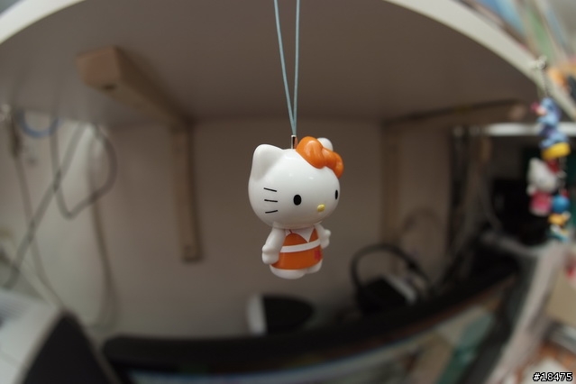 入手第一顆魚眼鏡：Sigma 10mm F2.8 EX DC Fisheye HSM