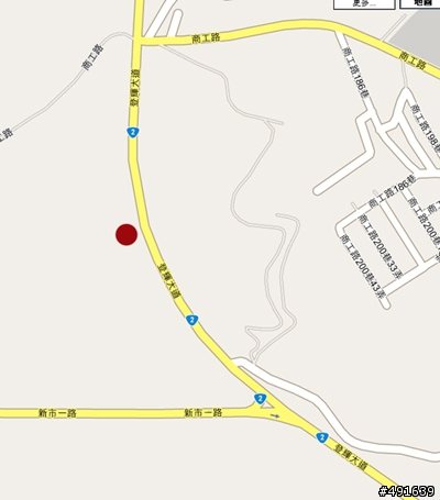 請問這種地點風水不好嗎?
