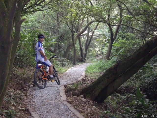樹林市大棟山至大同山off Road登山車路線紀錄人間仙境 吳歐 Dvd Mobile01 樹林市大棟山至大同山off Road登山車路線紀錄人間仙境 吳歐 Dvd Mobile01