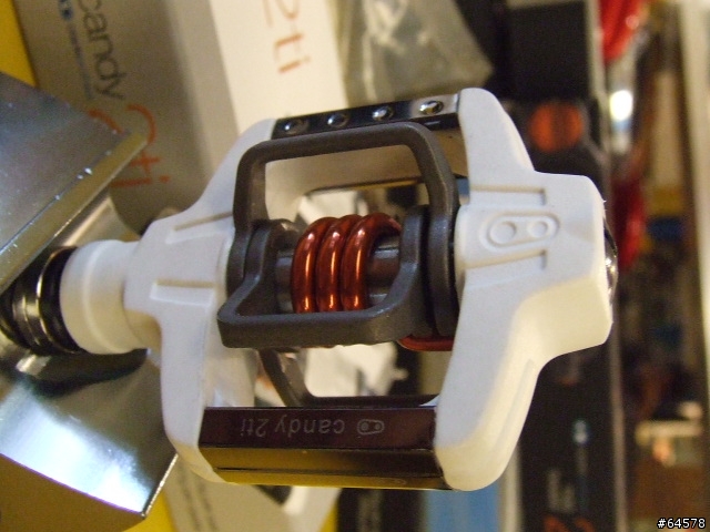 Crankbrothers 新腳踏.....流口水的夢幻逸品阿