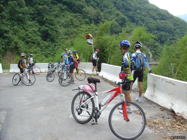 【遊記】丹尼爾之路