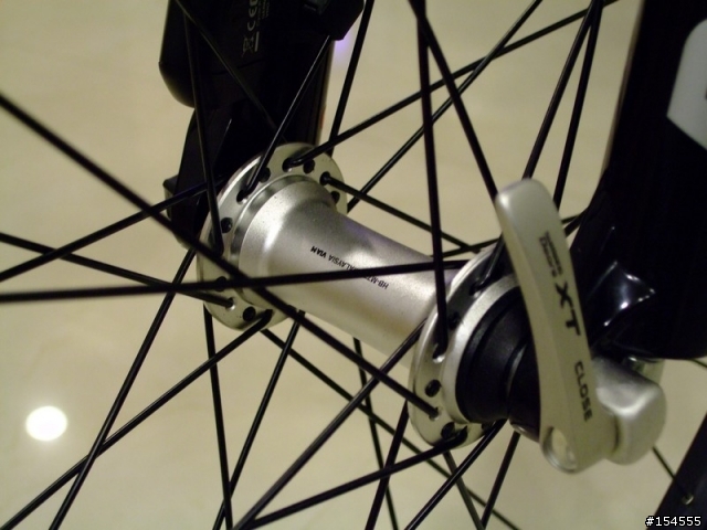 【開箱分享】Fuji Tahoe Pro-V