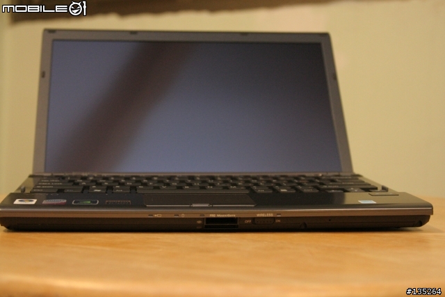 [開箱+測試] VAIO Z90S 補完藍光播放測試 全文完畢!