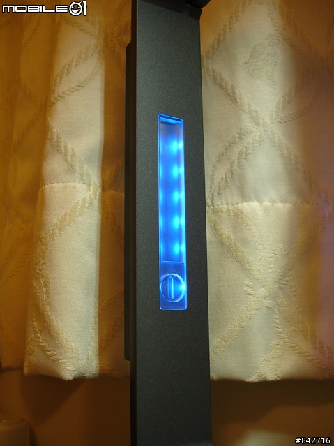 徠德myeco LED檯燈