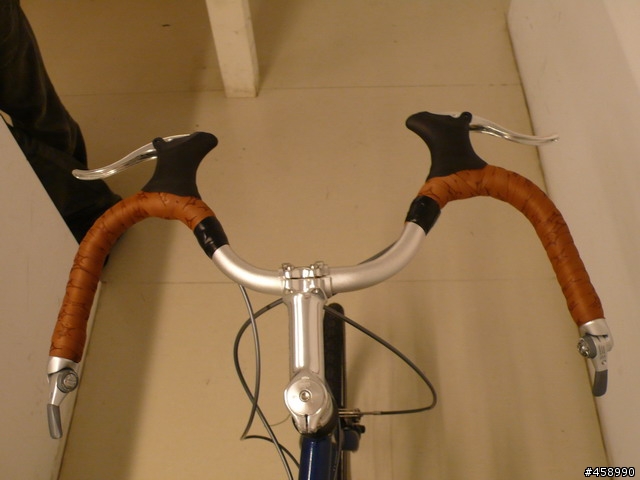 [分享](8/25新增拆車照)古典的英倫風"可拆式"小徑 DAHON Smooth Hound 6.0