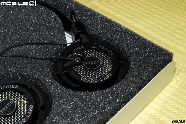 [分享] 9/22更新 增加耳擴跟CD Player了 ;  Grado SR225 耳機在台中入手啦...