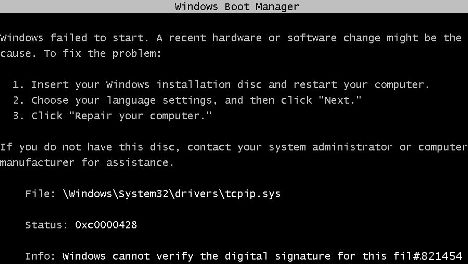 [教學]解除Vista/SP1對於tcpip.sys的連接數限制