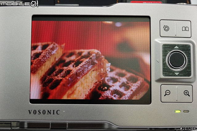 [分享]行動相簿Vosonic VP5500