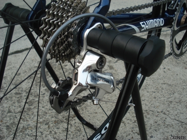 FUJI  RC-08 (TOYOTA車隊版)車主來秀一下愛車吧?