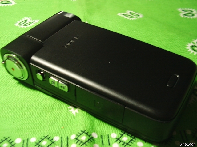 N93i穿新衣 黑魂版