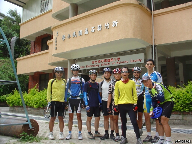 【遊記】丹尼爾之路