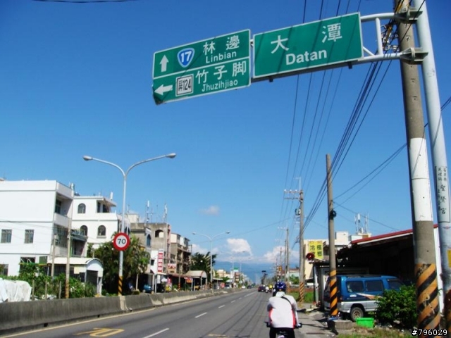 【環島遊記】DAY2 路竹→墾丁大街