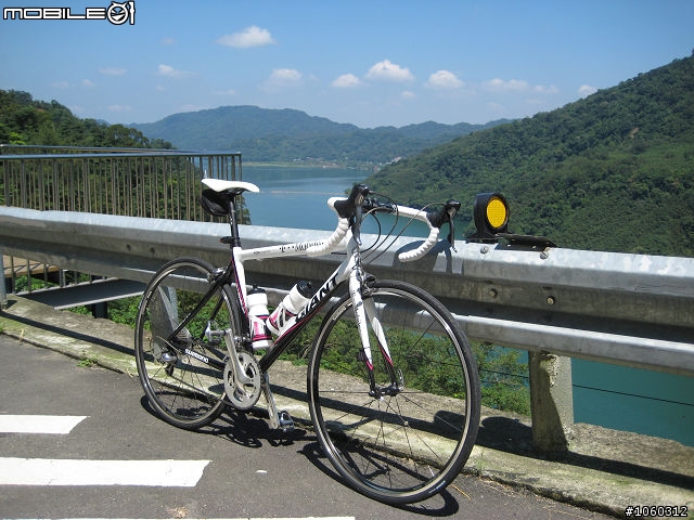 [遊記] 肉腳首戰--羅馬公路大滿貫