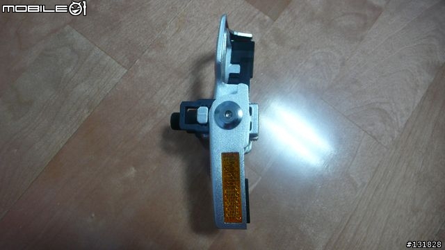 VP PEDALS 折疊車專用外開式腳踏板
