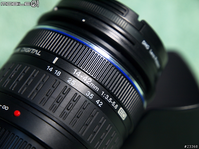 [8/6更新] OLYMPUS ZUIKO ED 12-60mm F2.8-4 SWD 開箱