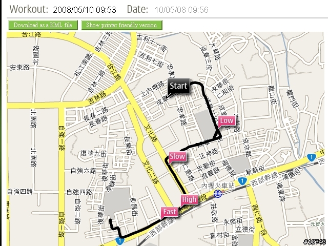 手機 GPS 導航，不只是 GPS 導航而已