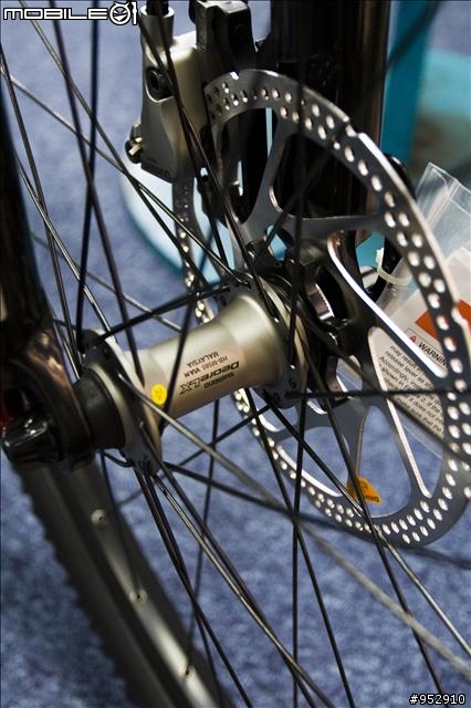 （分享）KTM登山車系列～第一部（進階車種）＆第二部（高檔車種）